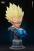 Majin Vegeta By Infinite STUDIO