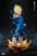 Majin Vegeta By Infinite STUDIO