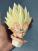 Majin Vegeta By Infinite STUDIO
