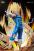 Majin Vegeta By Infinite STUDIO