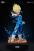 Majin Vegeta By Infinite STUDIO