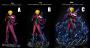 Sanji Onigashima Awakening By TH STUDIO