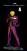 Sanji Onigashima Awakening By TH STUDIO