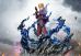 Sanji Onigashima Awakening By TH STUDIO