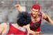 High Five Sakuragi & Rukawa  By Infinite Sudio