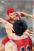 High Five Sakuragi & Rukawa  By Infinite Sudio