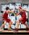 High Five Sakuragi & Rukawa  By Infinite Sudio