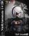 NieR : Automata 2B ( NSFW )  By Imagination x Red Peach A Sudio