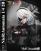 NieR : Automata 2B ( NSFW )  By Imagination x Red Peach A Sudio
