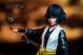 Soifon  By I.W x Niren Sudio