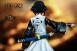Soifon  By I.W x Niren Sudio