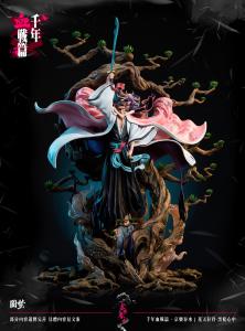 Kyoraku & Ohana  By YM Sudio