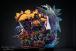 Yonko Blackbeard vs Boa Hancock Battle Diorama  By LX Sudio