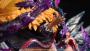 Yonko Blackbeard vs Boa Hancock Battle Diorama  By LX Sudio