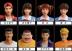 SLAM DUNK Shohoku Family by ARK STUDIO