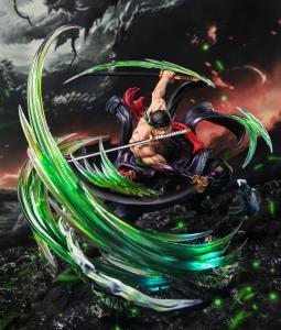 Zoro Onigashima By MQ STUDIO