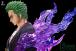 Roronoa Zoro By Ditaishe x Temple Studio