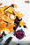 Naruto & Kurama Tailed Beast Mode ( Licensed ) By X1ART Studio