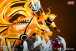 Naruto & Kurama Tailed Beast Mode ( Licensed ) By X1ART Studio