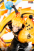 Naruto & Kurama Tailed Beast Mode ( Licensed ) By X1ART Studio