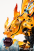 Naruto & Kurama Tailed Beast Mode ( Licensed ) By X1ART Studio