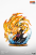 Naruto & Kurama Tailed Beast Mode ( Licensed ) By X1ART Studio