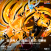 Naruto & Kurama Tailed Beast Mode ( Licensed ) By X1ART Studio