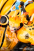 Naruto & Kurama Tailed Beast Mode ( Licensed ) By X1ART Studio