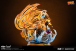 Naruto & Kurama Tailed Beast Mode ( Licensed ) By X1ART Studio