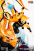 Naruto & Kurama Tailed Beast Mode ( Licensed ) By X1ART Studio