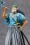 Usohachi ( Usopp Wanokuni ) By Gravity Studio
