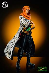 Zoro Alabasta By Shi Yi Studio