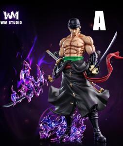 Zoro By WM STUDIO