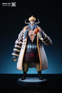 Avalo Pizarro By New Century Studio