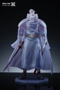 Shiryu By New Century Studio