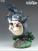 Neighbor Totoro By Chikara Studio