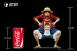Luffy vs Childhood By LOSTBOY Studio 