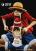 Luffy vs Childhood By LOSTBOY Studio 