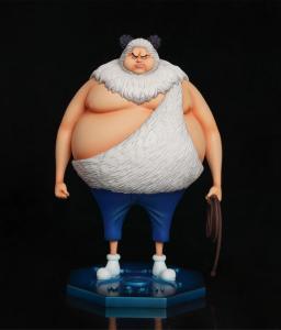 Croos Guild : Mohji By MASTER STUDIO