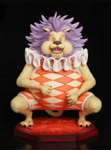 Croos Guild : Richie By MASTER STUDIO