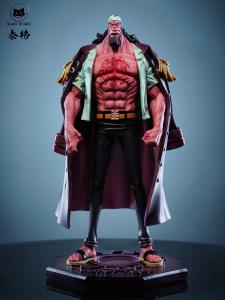 Fisher Tiger By Black Studio