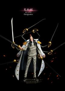 Onigumo By Black Studio