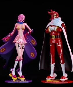 Vinsmoke Ichiji & Reiju ( Set of 2 ) By Clone STUDIO