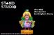 Big Mom Pirates : MISS Bakkin By STAND STUDIO