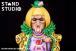Big Mom Pirates : MISS Bakkin By STAND STUDIO