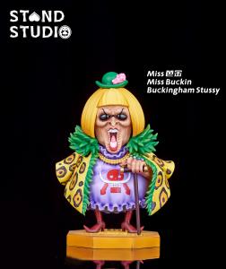Big Mom Pirates : MISS Bakkin By STAND STUDIO
