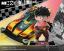 Jiromaru Takaba Let's & Go By Mimo Studio
