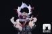 Luffy Gear 5 Nika By MPalace
