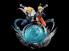 Super Rasengan Minato & Naruto By CHIKARA STUDIO