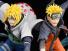 Super Rasengan Minato & Naruto By CHIKARA STUDIO